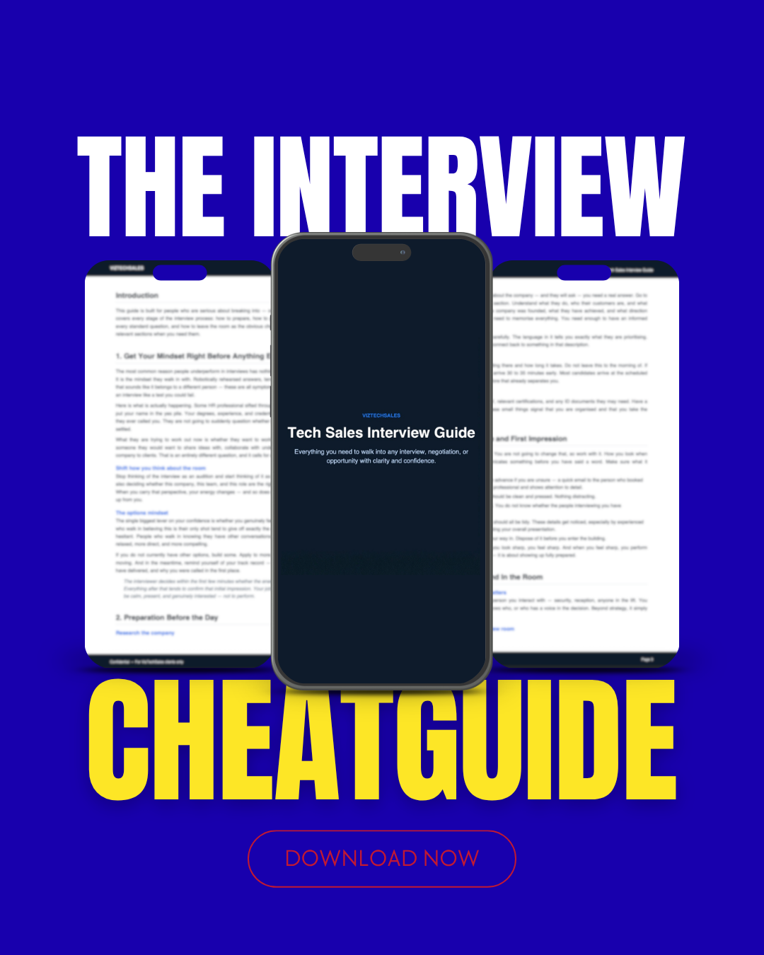 Interview Prep Guide